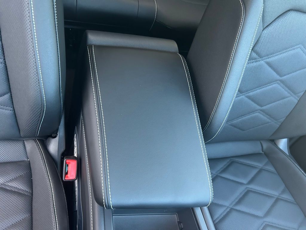 2026 Volkswagen Atlas 2.0T SE Tampa FL