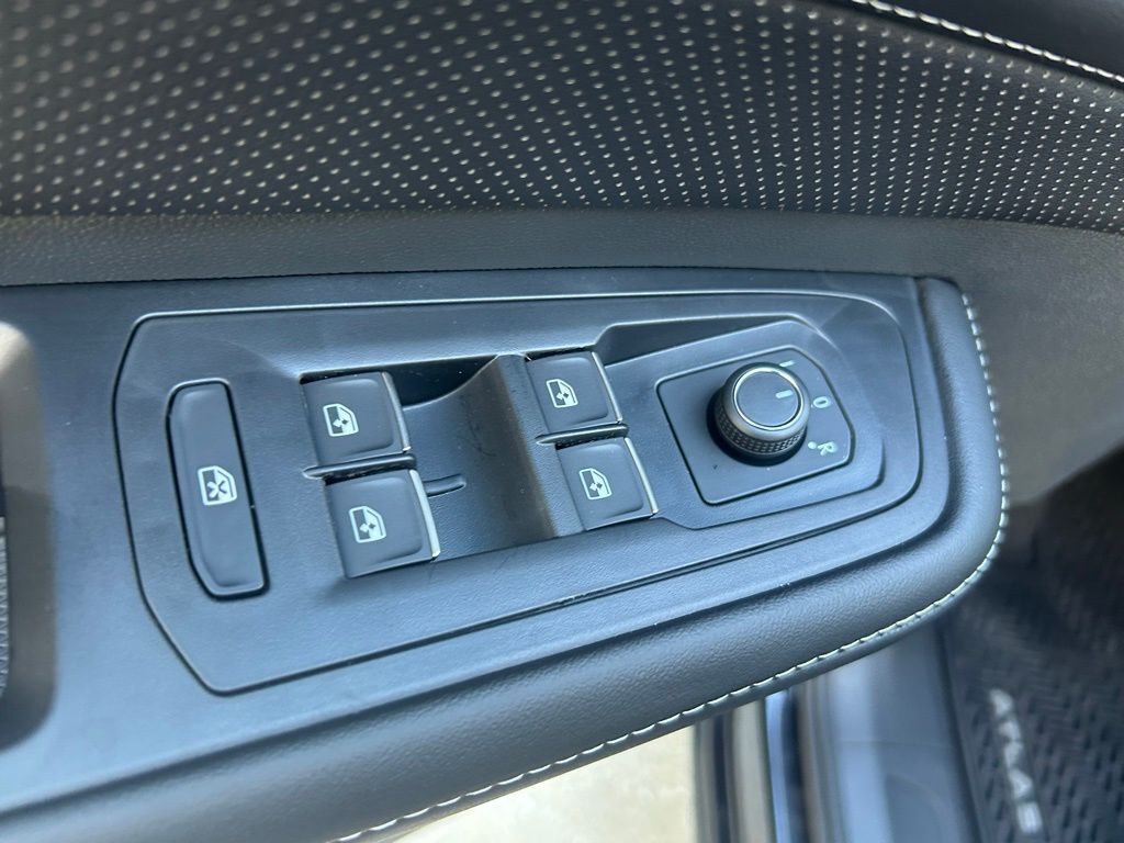 2026 Volkswagen Atlas 2.0T SE Tampa FL