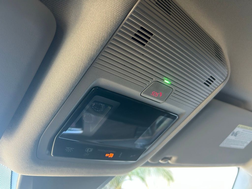 2026 Volkswagen Atlas 2.0T SE Tampa FL