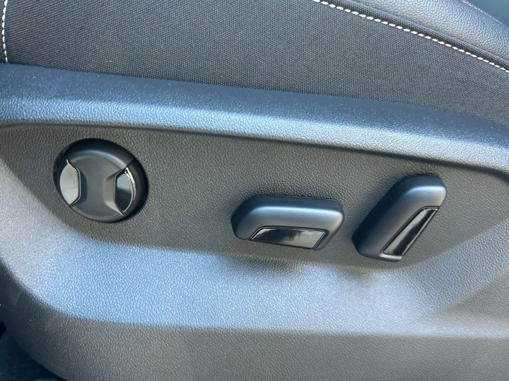 2026 Volkswagen Atlas 2.0T SE Tampa FL