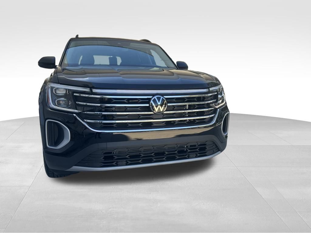 2026 Volkswagen Atlas 2.0T SE Tampa FL