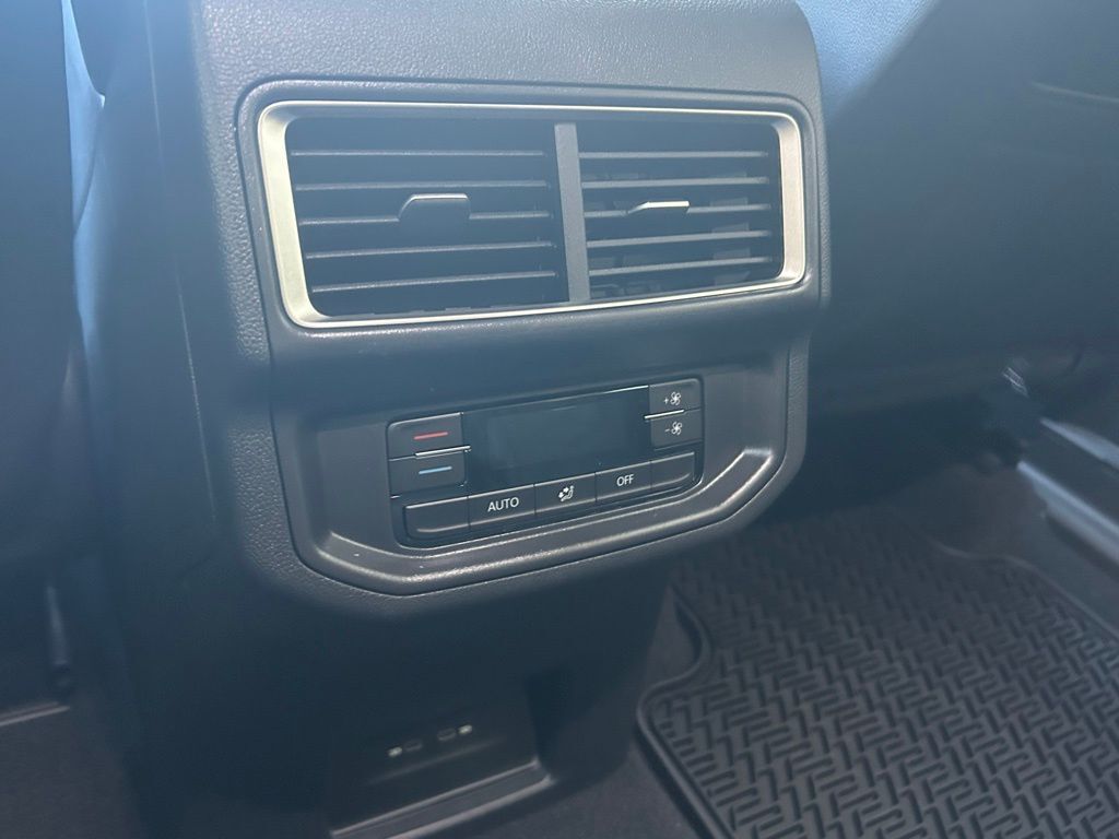 2026 Volkswagen Atlas 2.0T SE Tampa FL