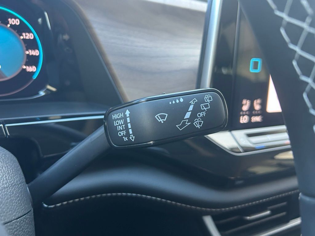 2026 Volkswagen Atlas 2.0T SE Tampa FL