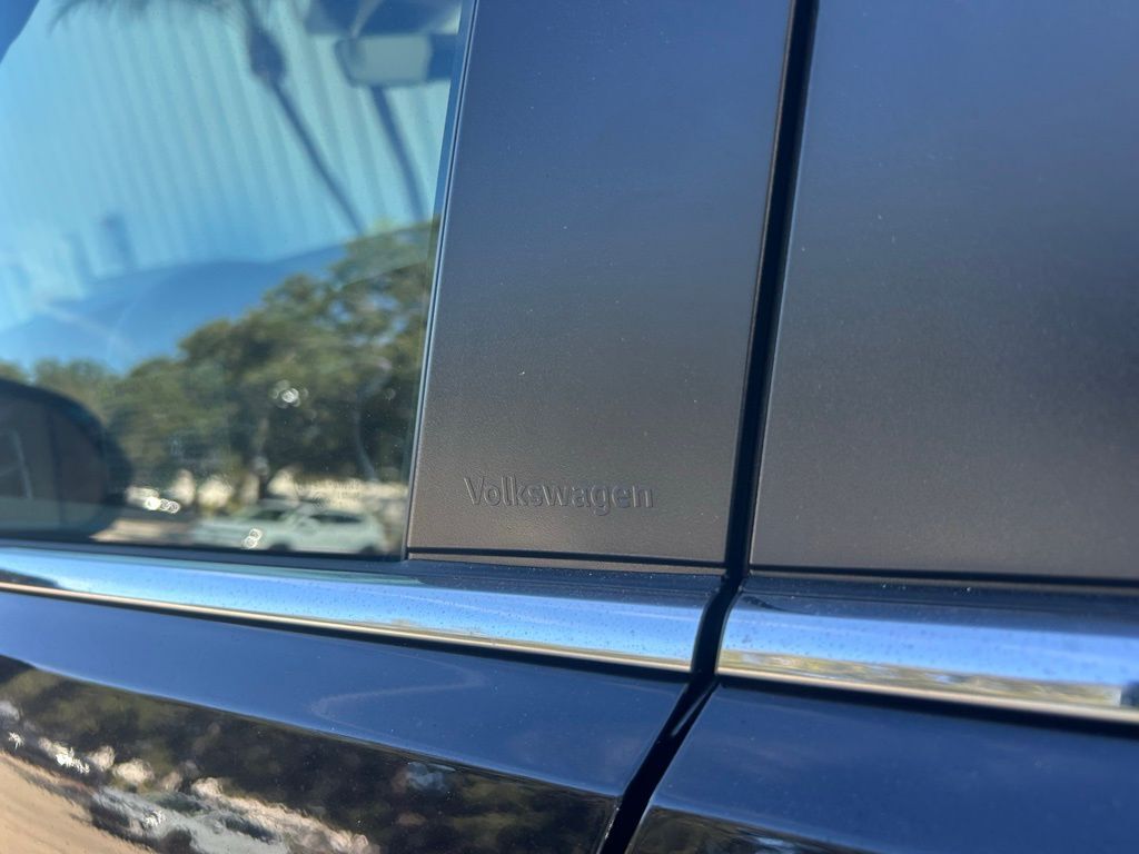 2026 Volkswagen Atlas 2.0T SE Tampa FL