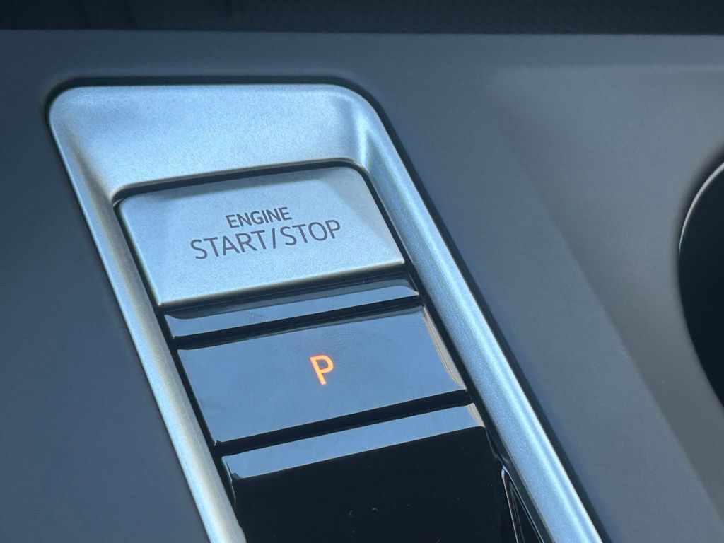 2026 Volkswagen Atlas 2.0T SE Tampa FL