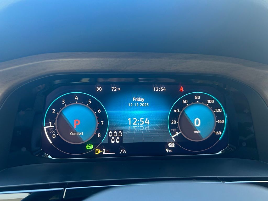 2026 Volkswagen Atlas 2.0T SE Tampa FL