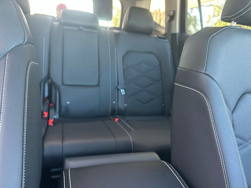 2026 Volkswagen Atlas 2.0T SE Tampa FL