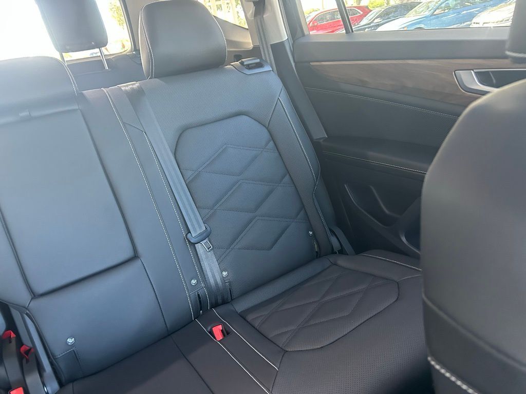 2026 Volkswagen Atlas 2.0T SE Tampa FL