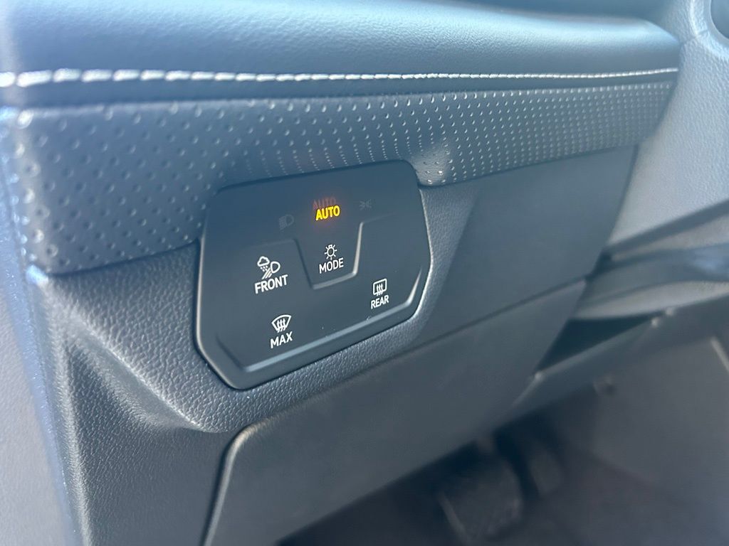 2026 Volkswagen Atlas 2.0T SE Tampa FL