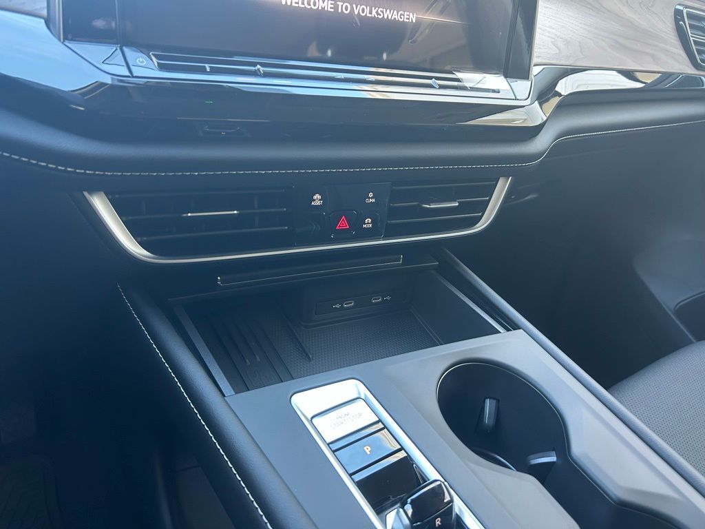 2026 Volkswagen Atlas 2.0T SE Tampa FL