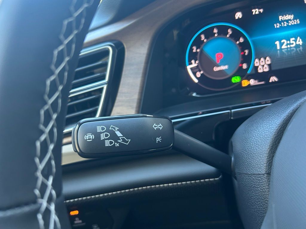 2026 Volkswagen Atlas 2.0T SE Tampa FL