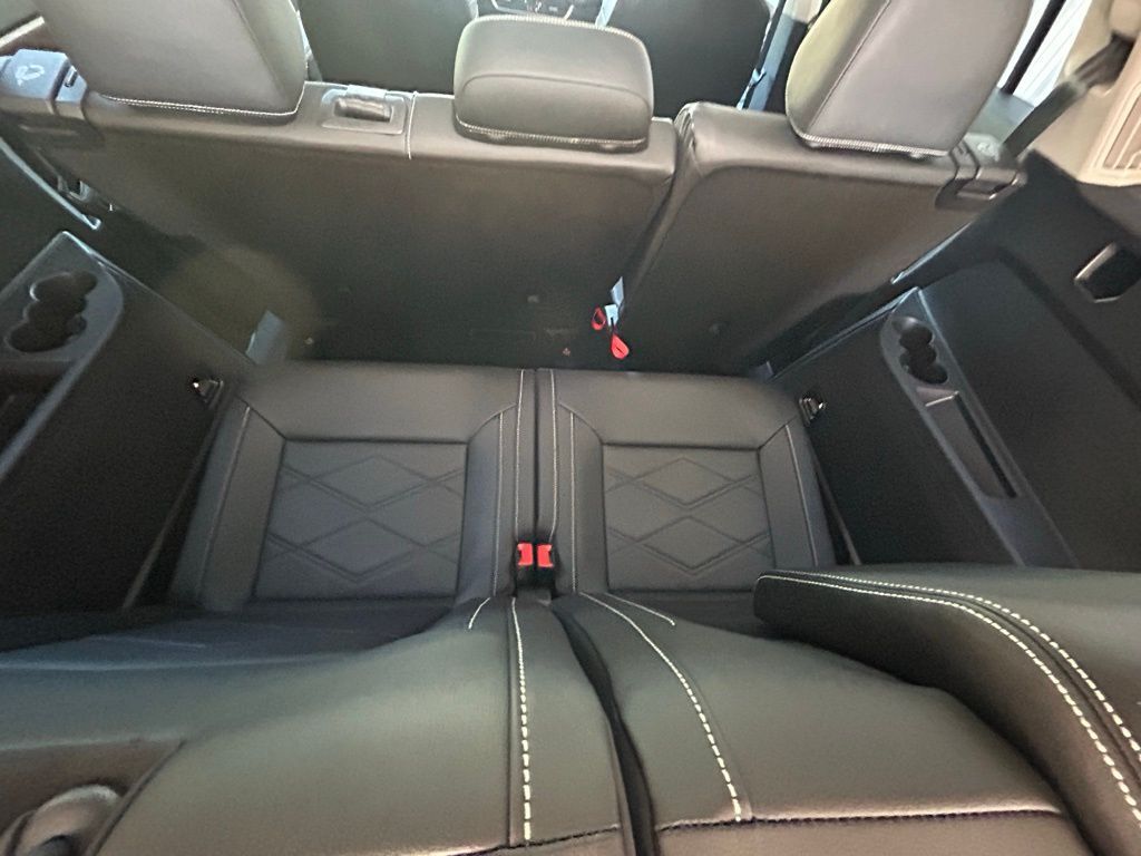 2026 Volkswagen Atlas 2.0T SE Tampa FL