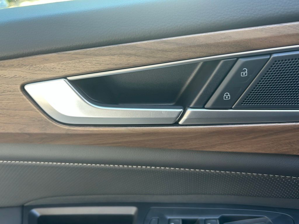 2026 Volkswagen Atlas 2.0T SE Tampa FL