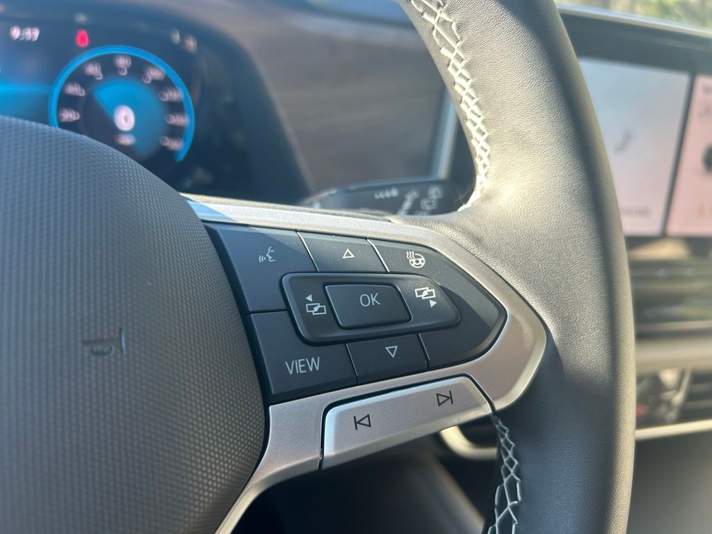 2026 Volkswagen Atlas 2.0T SE Tampa FL