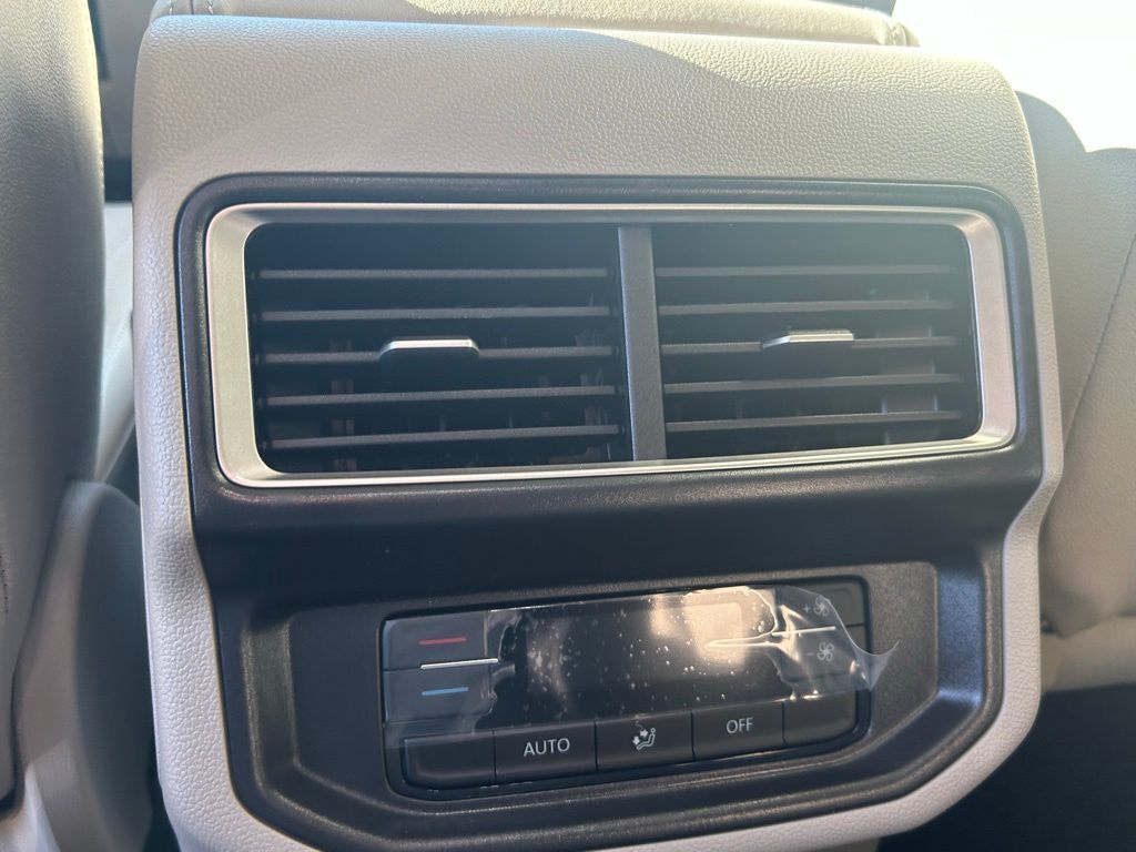 2026 Volkswagen Atlas 2.0T SE Tampa FL