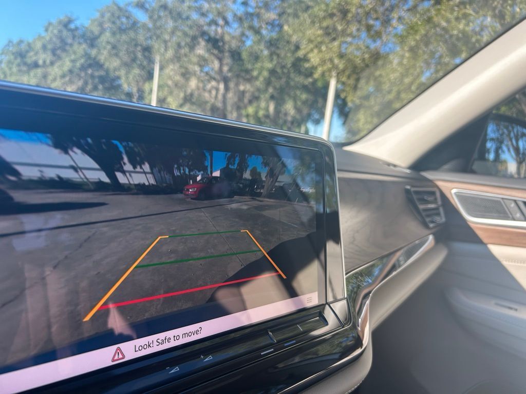 2026 Volkswagen Atlas 2.0T SE Tampa FL