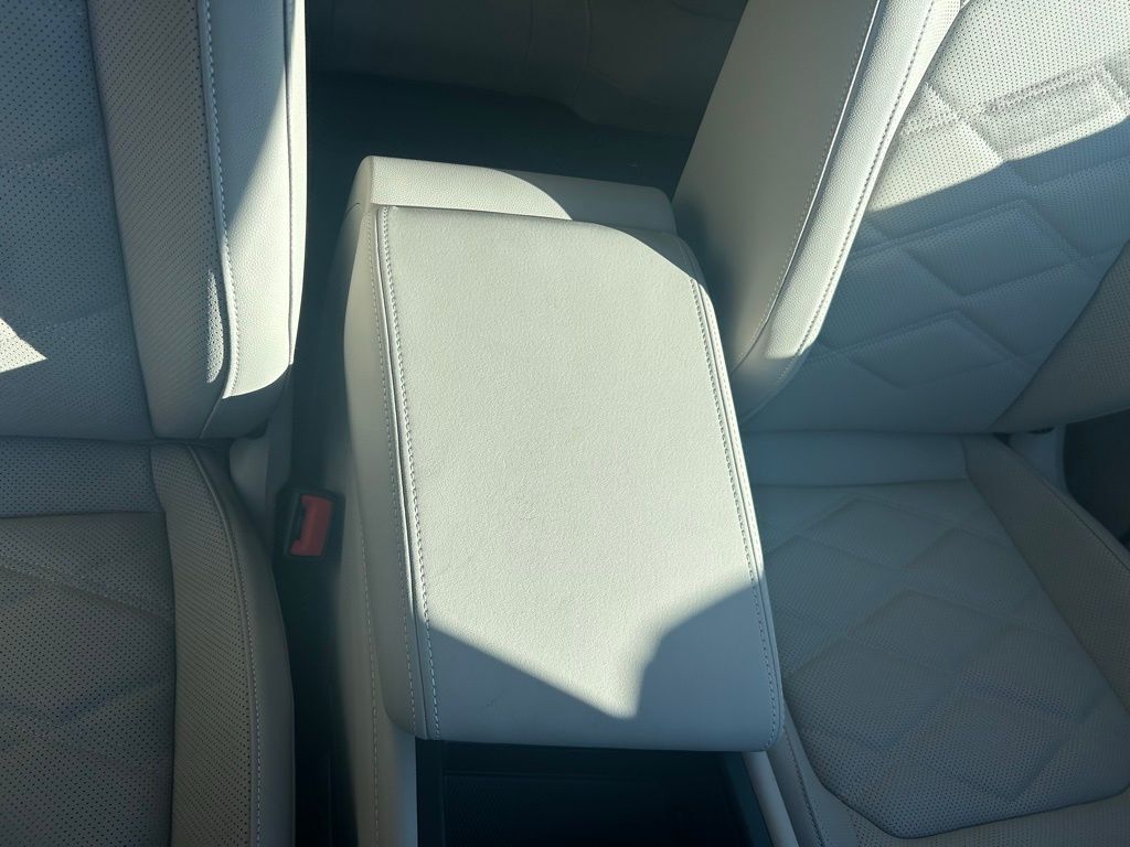 2026 Volkswagen Atlas 2.0T SE Tampa FL