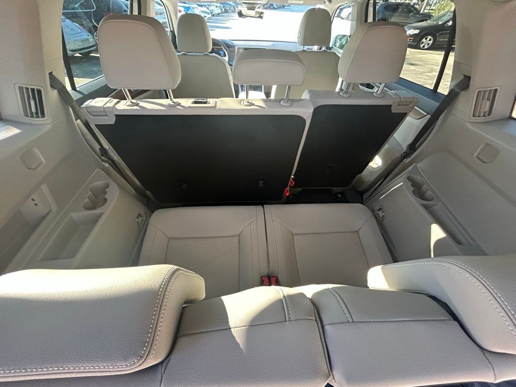 2026 Volkswagen Atlas 2.0T SE Tampa FL