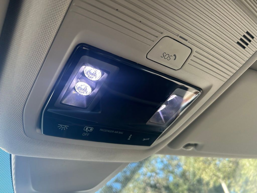 2026 Volkswagen Atlas 2.0T SE Tampa FL