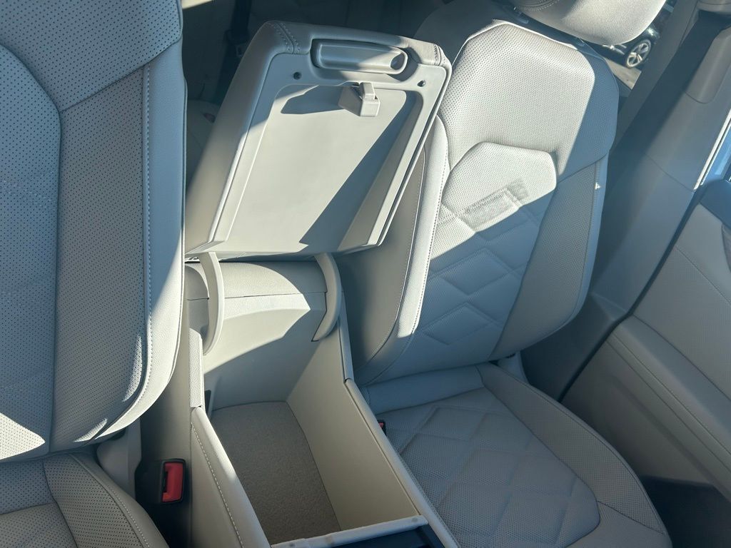 2026 Volkswagen Atlas 2.0T SE Tampa FL