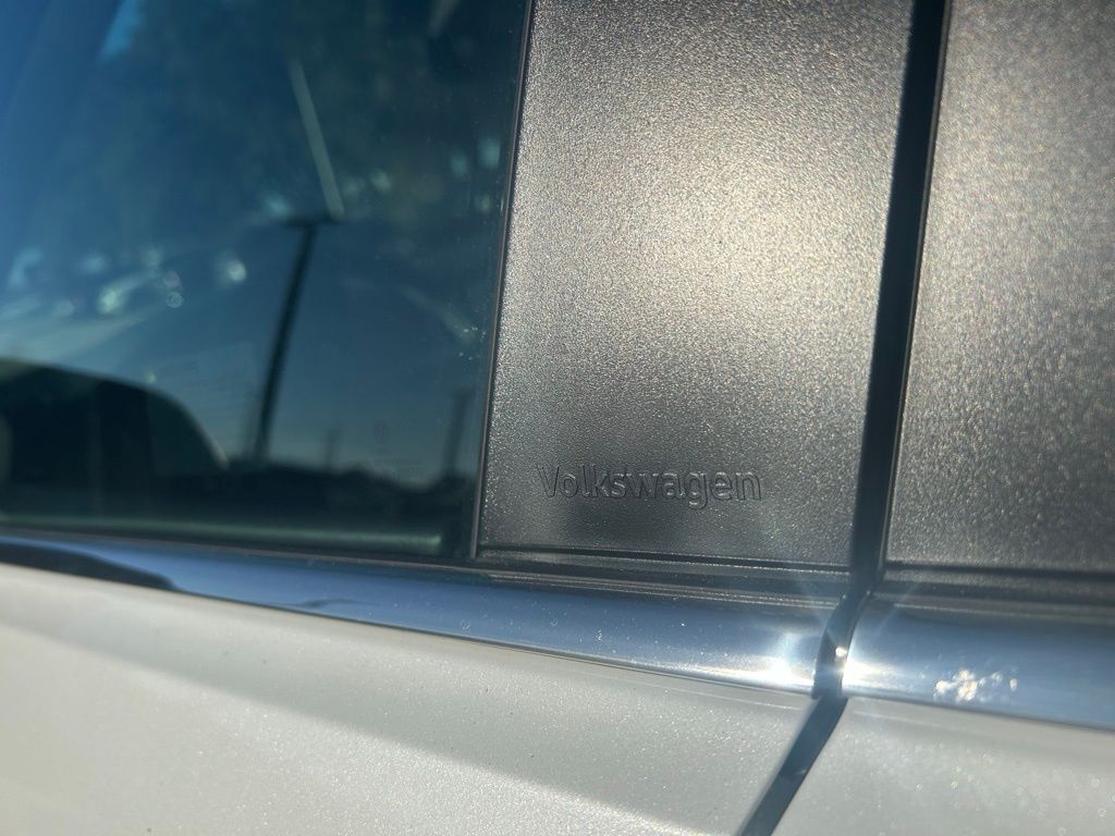 2026 Volkswagen Atlas 2.0T SE Tampa FL