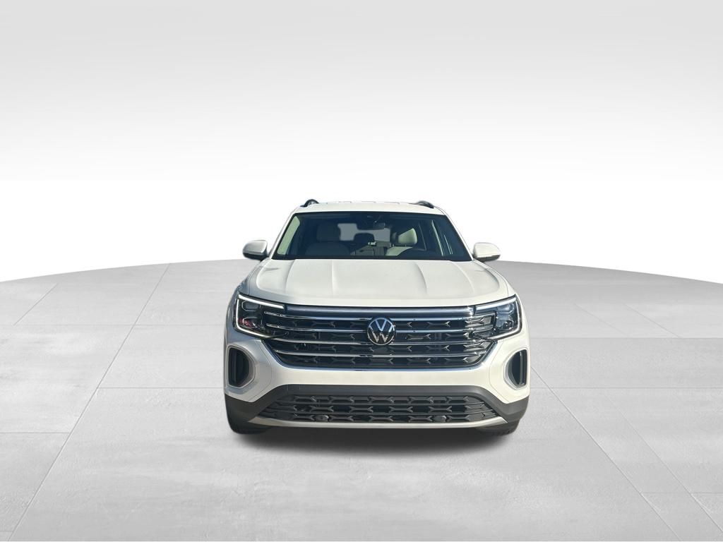 2026 Volkswagen Atlas 2.0T SE Tampa FL