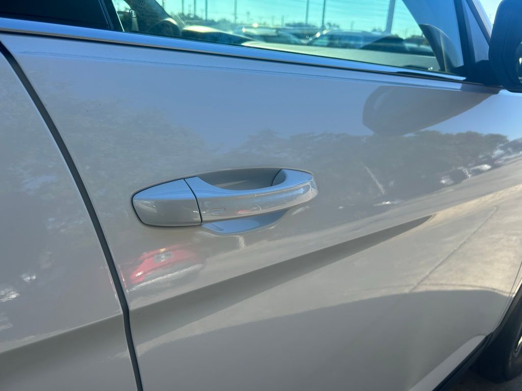 2026 Volkswagen Atlas 2.0T SE Tampa FL