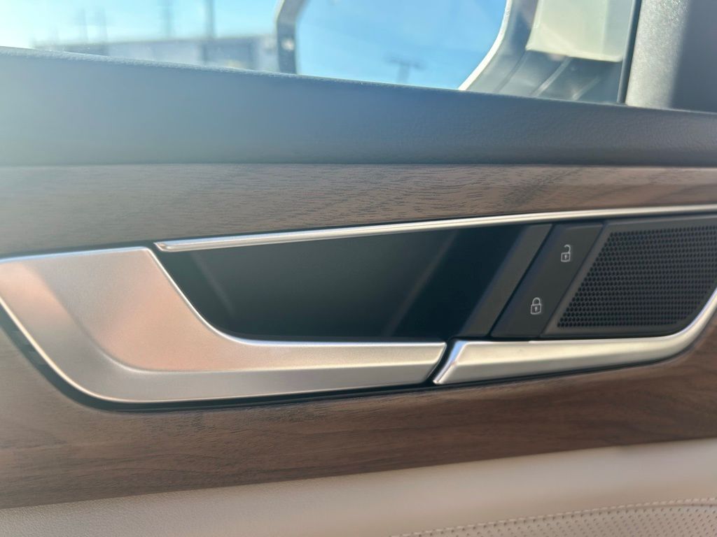 2026 Volkswagen Atlas 2.0T SE Tampa FL