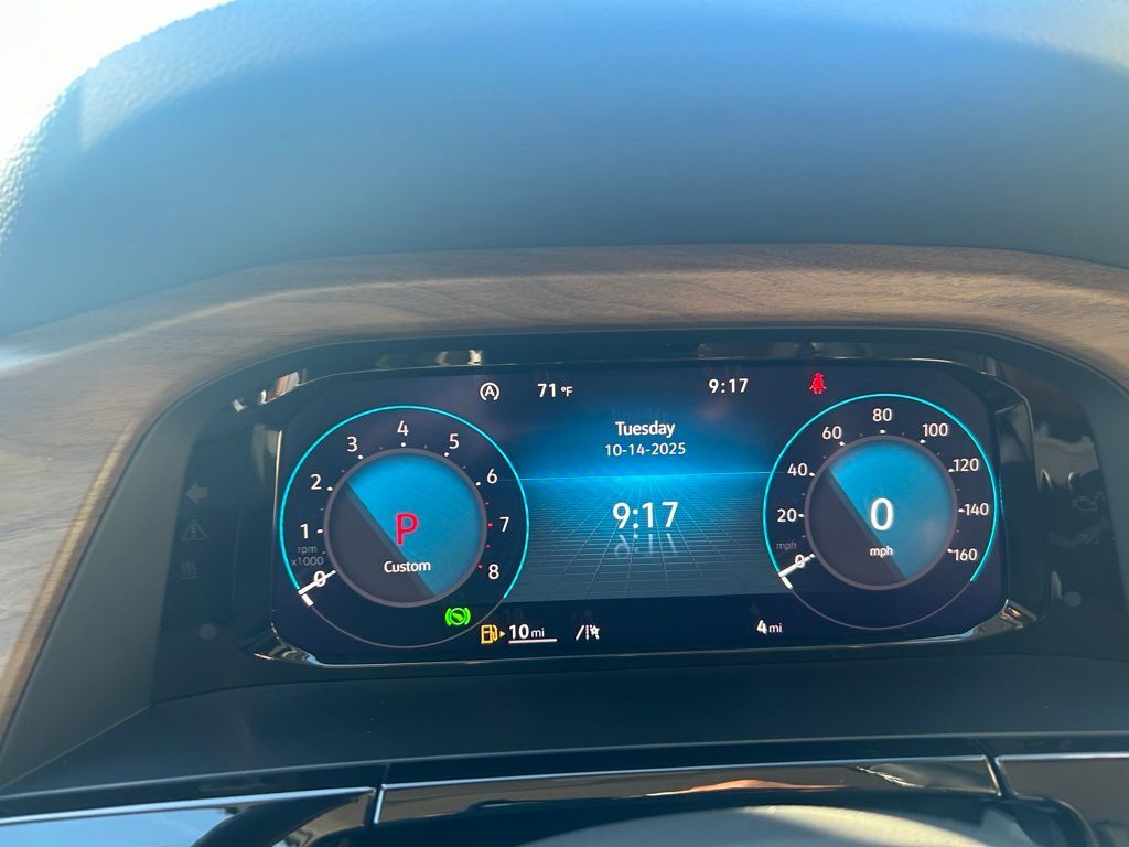 2026 Volkswagen Atlas 2.0T SE Tampa FL