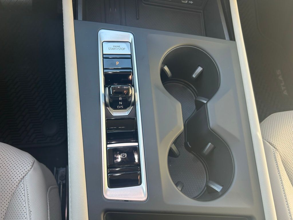 2026 Volkswagen Atlas 2.0T SE Tampa FL