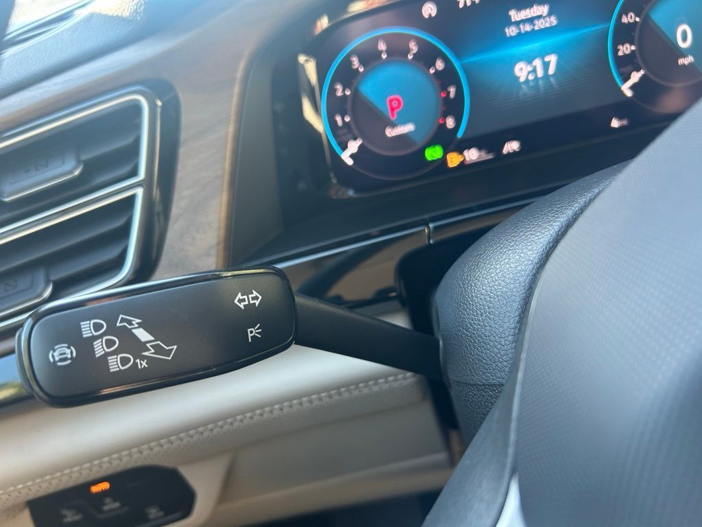 2026 Volkswagen Atlas 2.0T SE Tampa FL