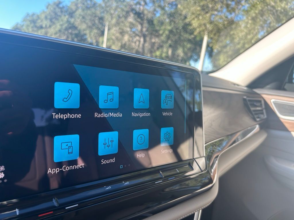 2026 Volkswagen Atlas 2.0T SE Tampa FL