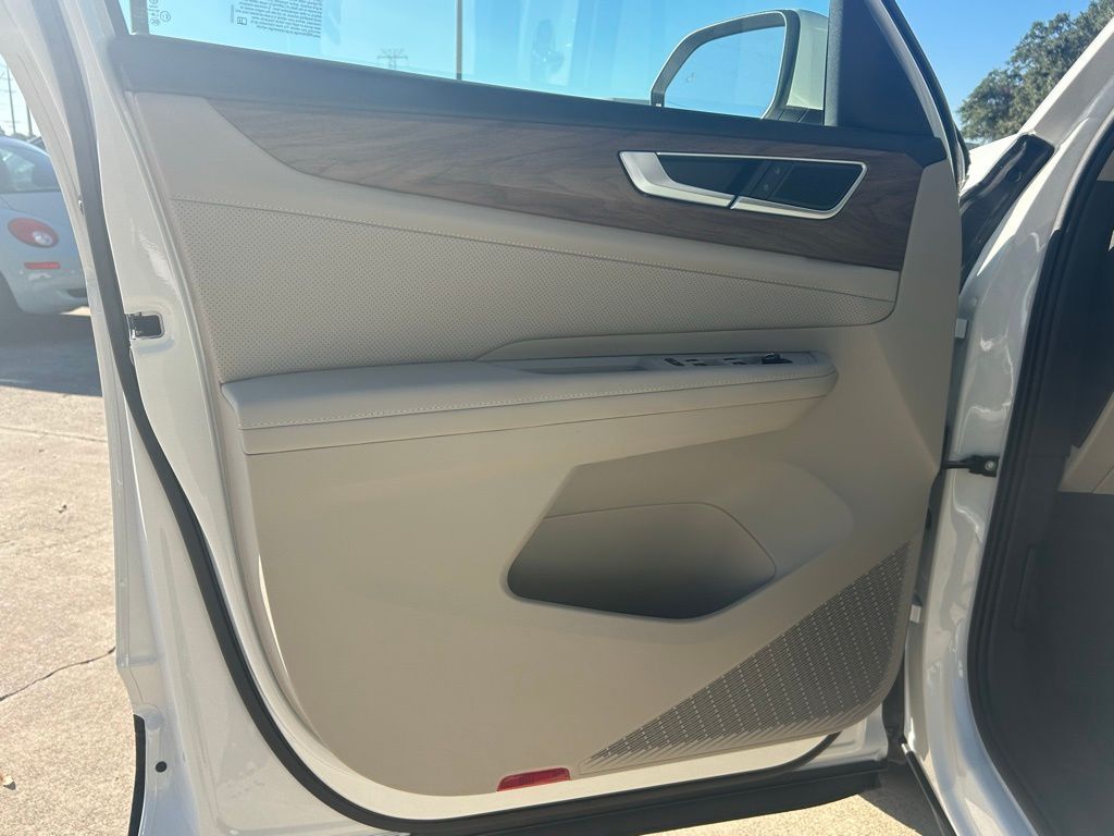 2026 Volkswagen Atlas 2.0T SE Tampa FL