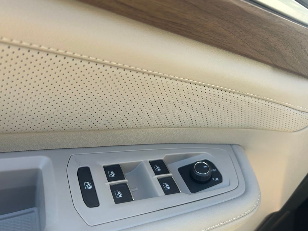 2026 Volkswagen Atlas 2.0T SE Tampa FL