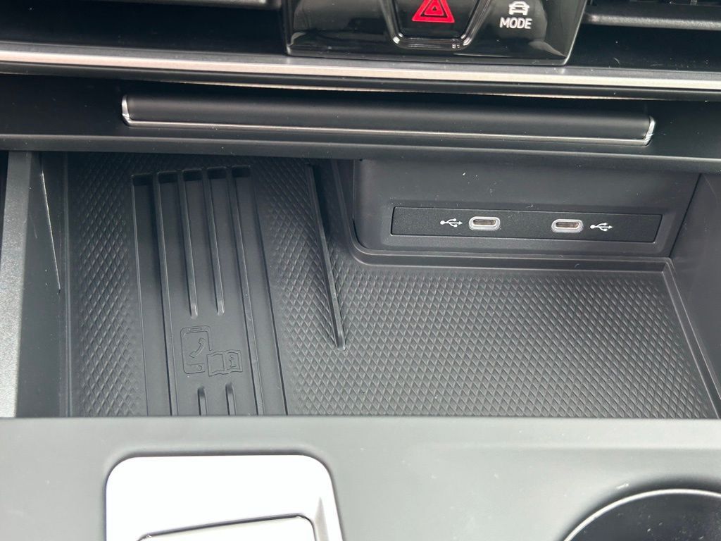 2026 Volkswagen Atlas 2.0T SE Tampa FL