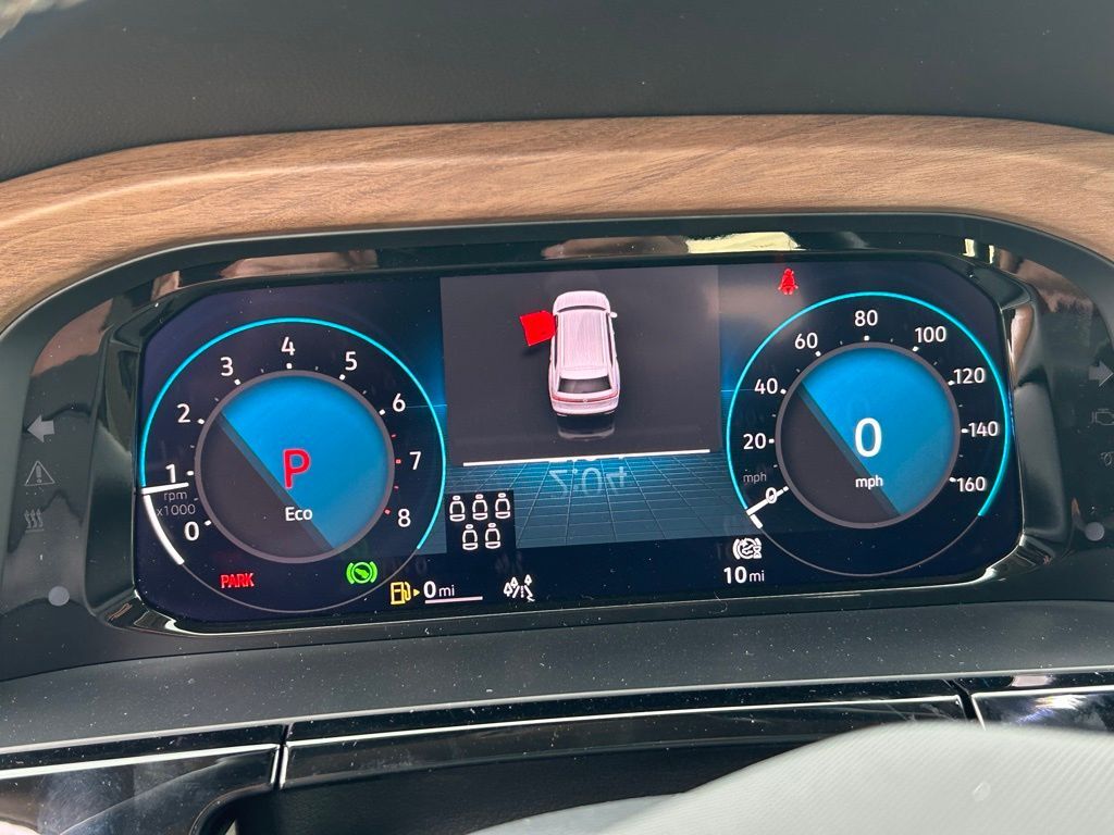 2026 Volkswagen Atlas 2.0T SE Tampa FL