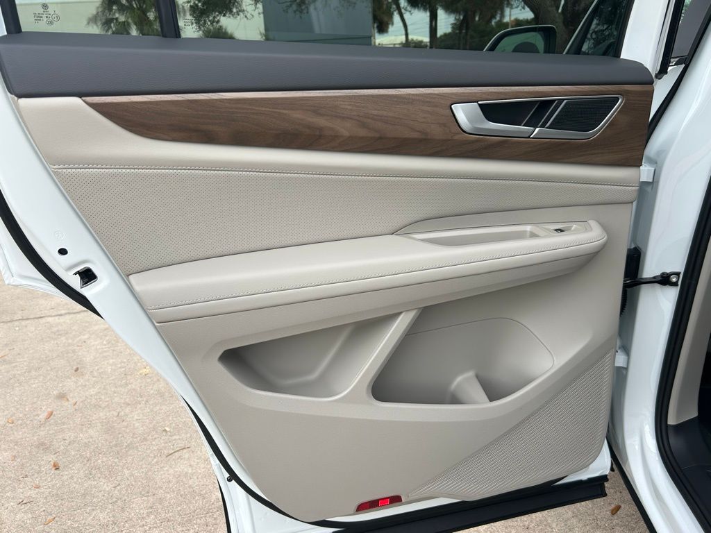 2026 Volkswagen Atlas 2.0T SE Tampa FL