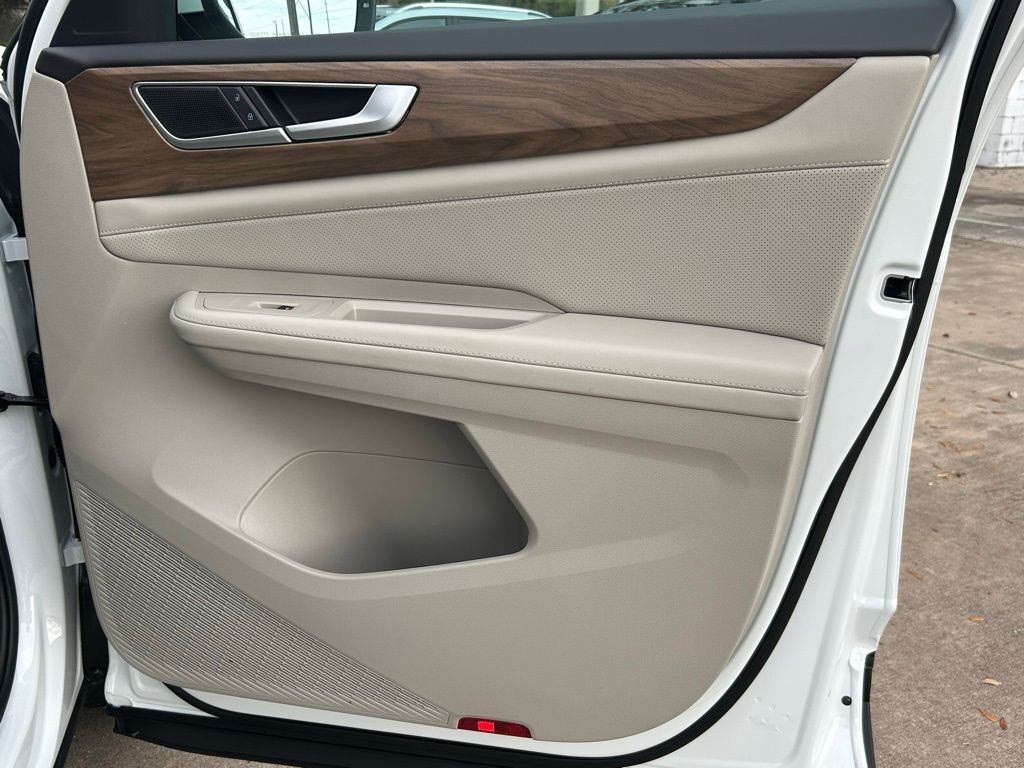 2026 Volkswagen Atlas 2.0T SE Tampa FL