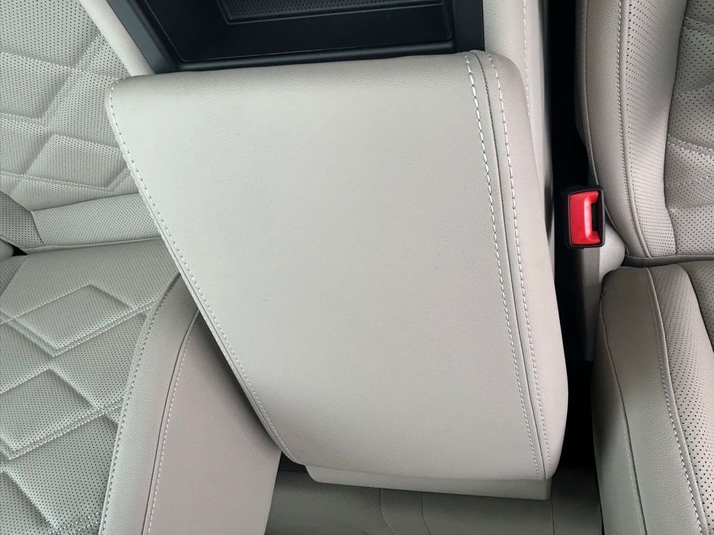 2026 Volkswagen Atlas 2.0T SE Tampa FL