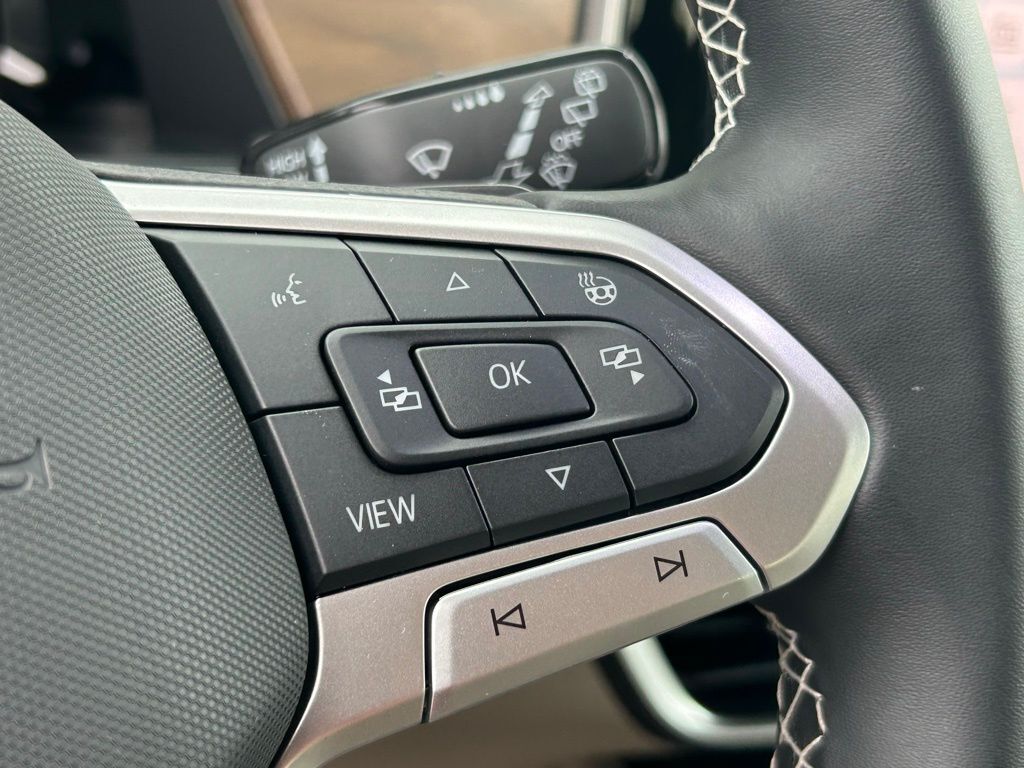 2026 Volkswagen Atlas 2.0T SE Tampa FL