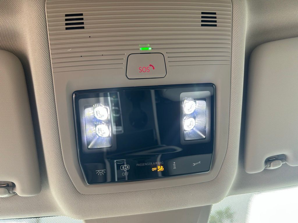 2026 Volkswagen Atlas 2.0T SE Tampa FL