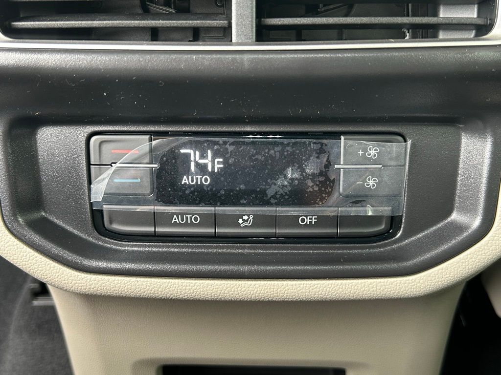 2026 Volkswagen Atlas 2.0T SE Tampa FL