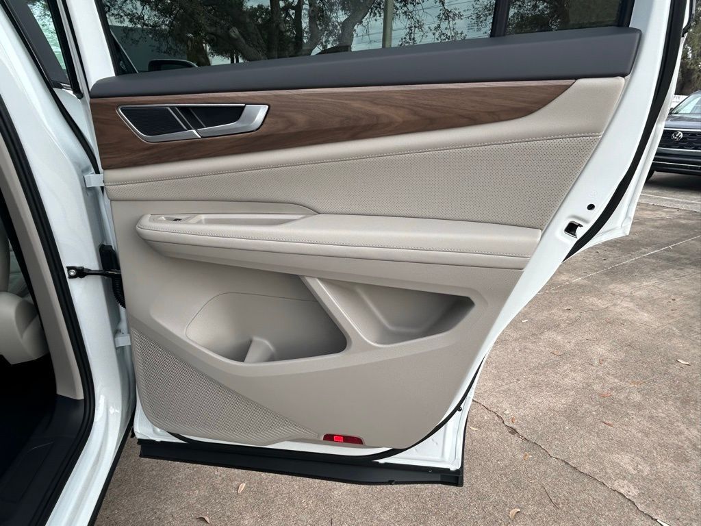 2026 Volkswagen Atlas 2.0T SE Tampa FL