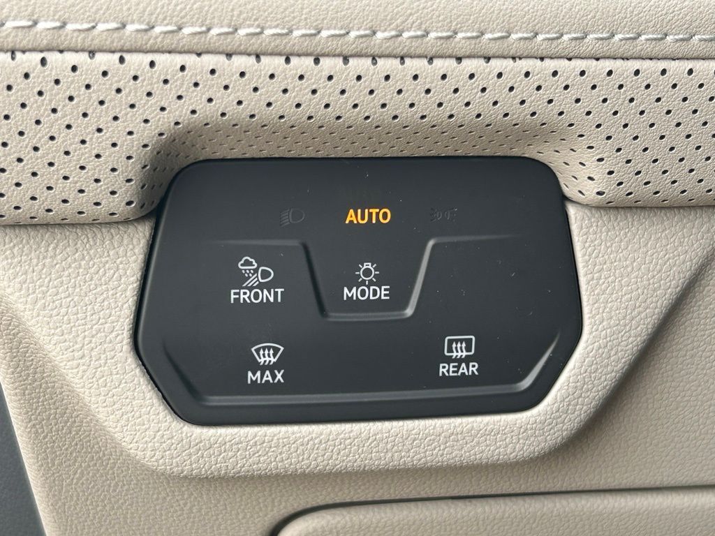 2026 Volkswagen Atlas 2.0T SE Tampa FL