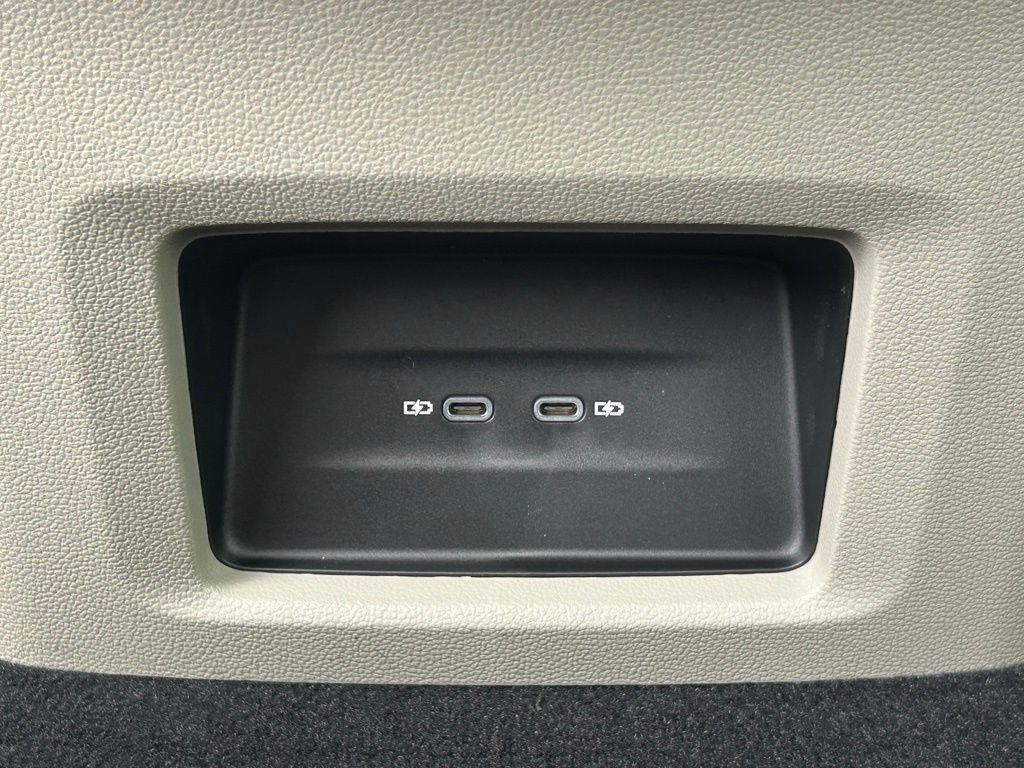 2026 Volkswagen Atlas 2.0T SE Tampa FL