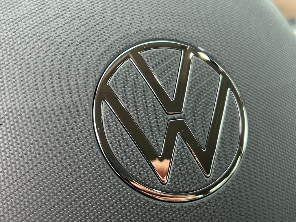 2026 Volkswagen Atlas 2.0T SE Tampa FL