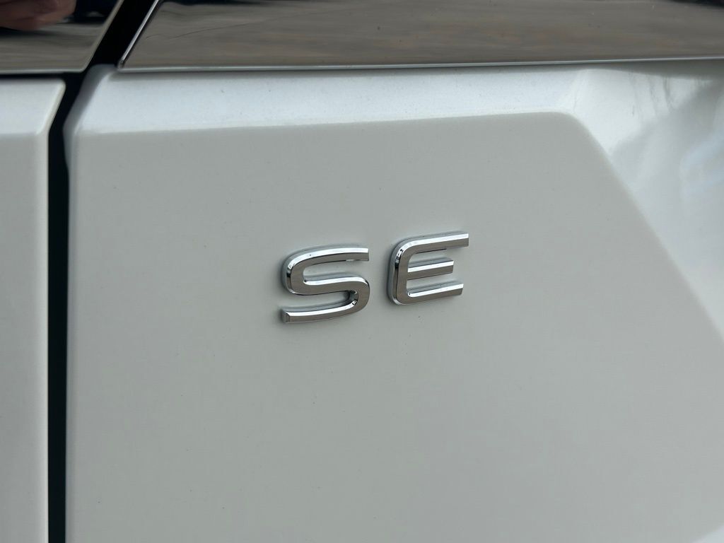 2026 Volkswagen Atlas 2.0T SE Tampa FL