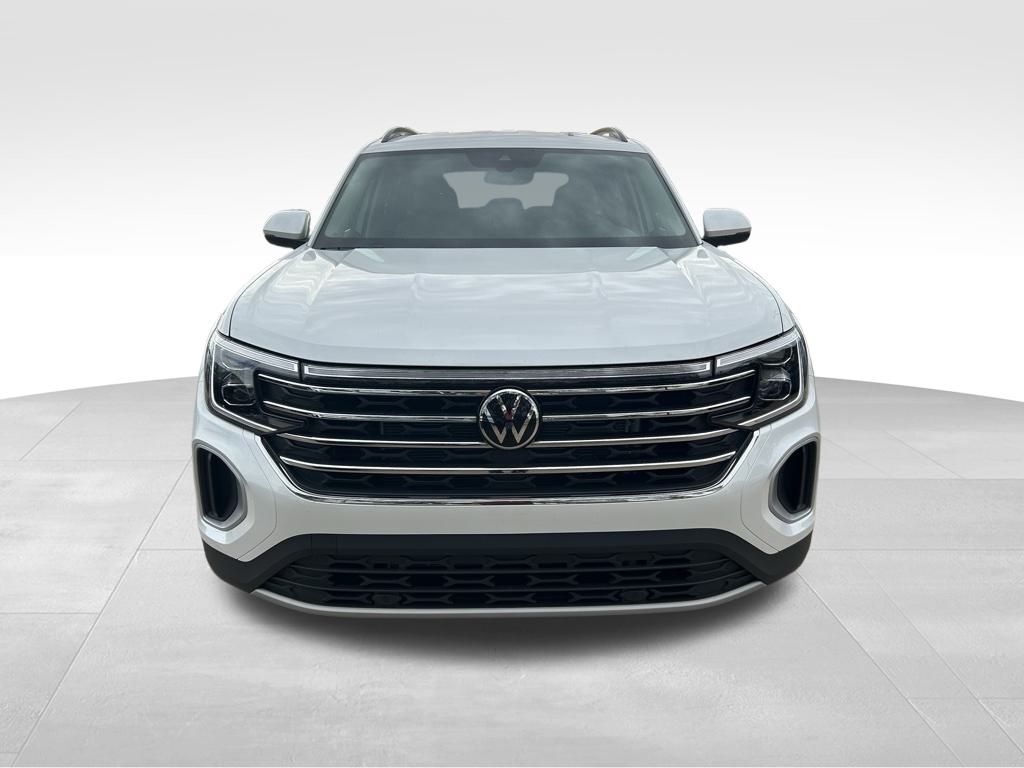 2026 Volkswagen Atlas 2.0T SE Tampa FL