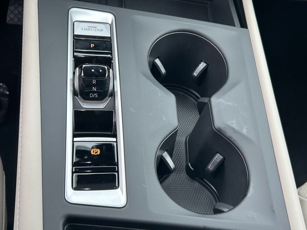 2026 Volkswagen Atlas 2.0T SE Tampa FL