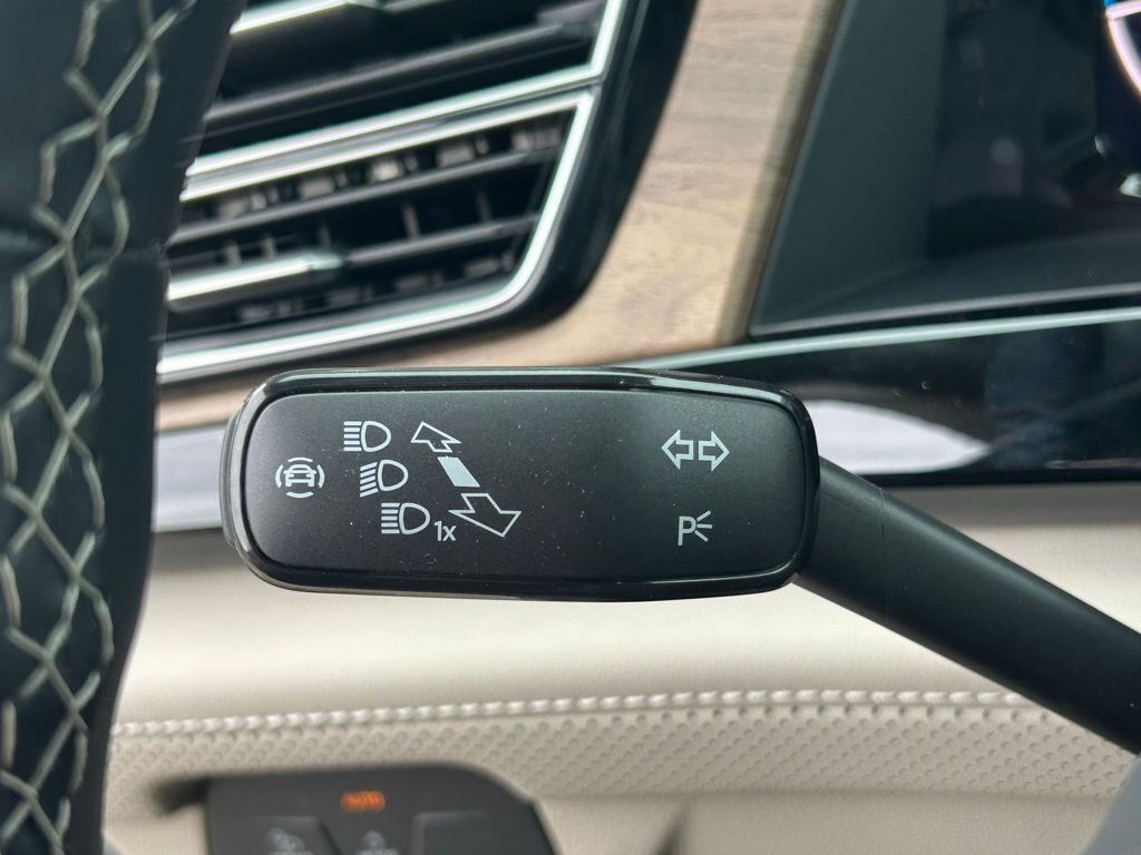 2026 Volkswagen Atlas 2.0T SE Tampa FL